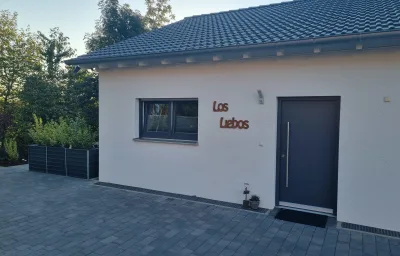Ferienwohnung Los Liebos