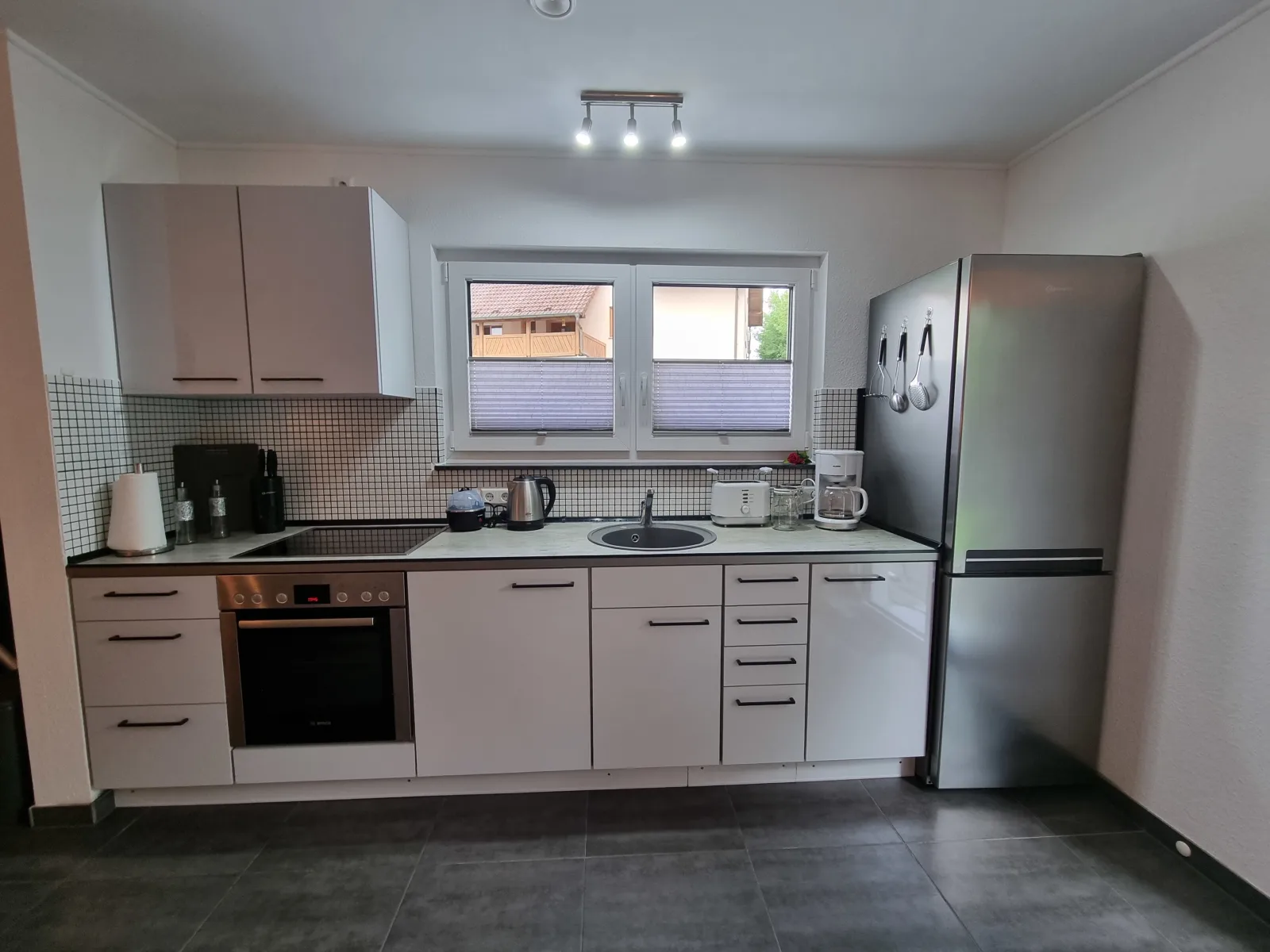 Ferienwohnung Los Liebos