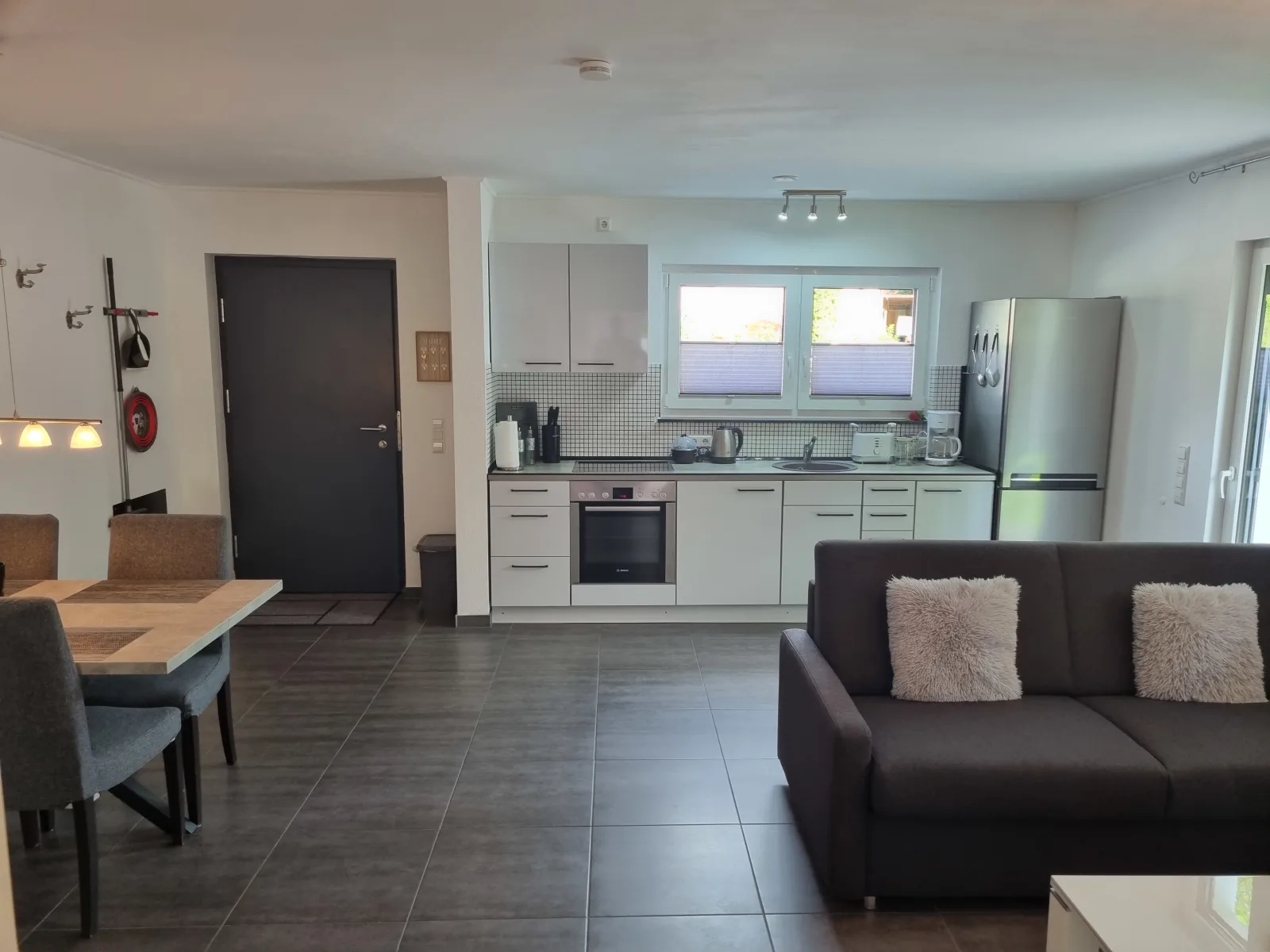 Ferienwohnung Los Liebos