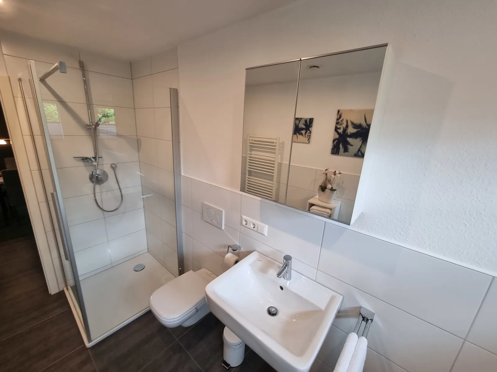 Ferienwohnung Los Liebos