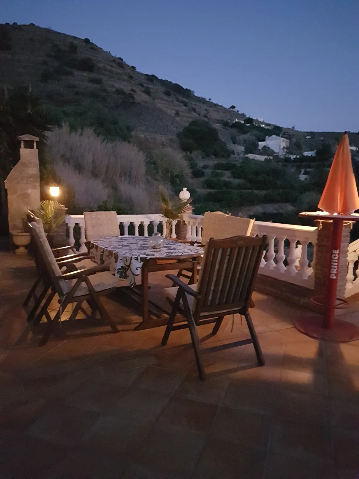 Cortijo de la luz App. Sol + community pool
