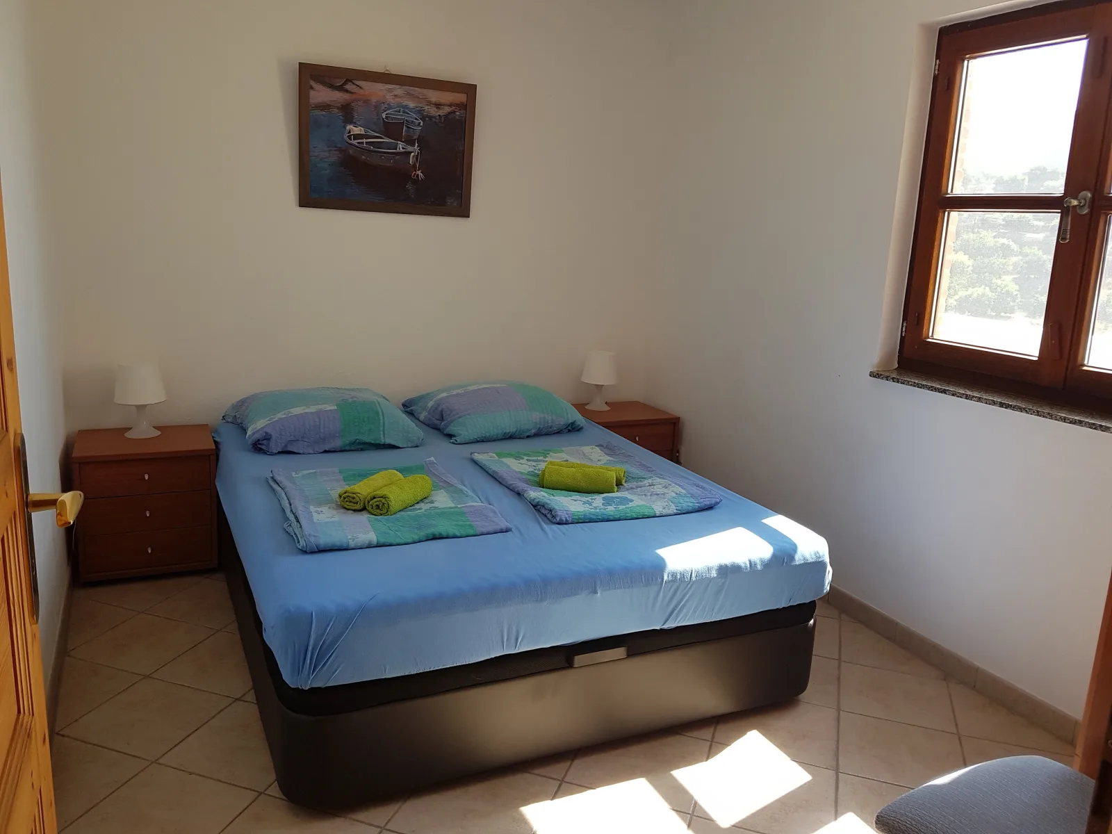 Cortijo de la luz App. Sol + community pool