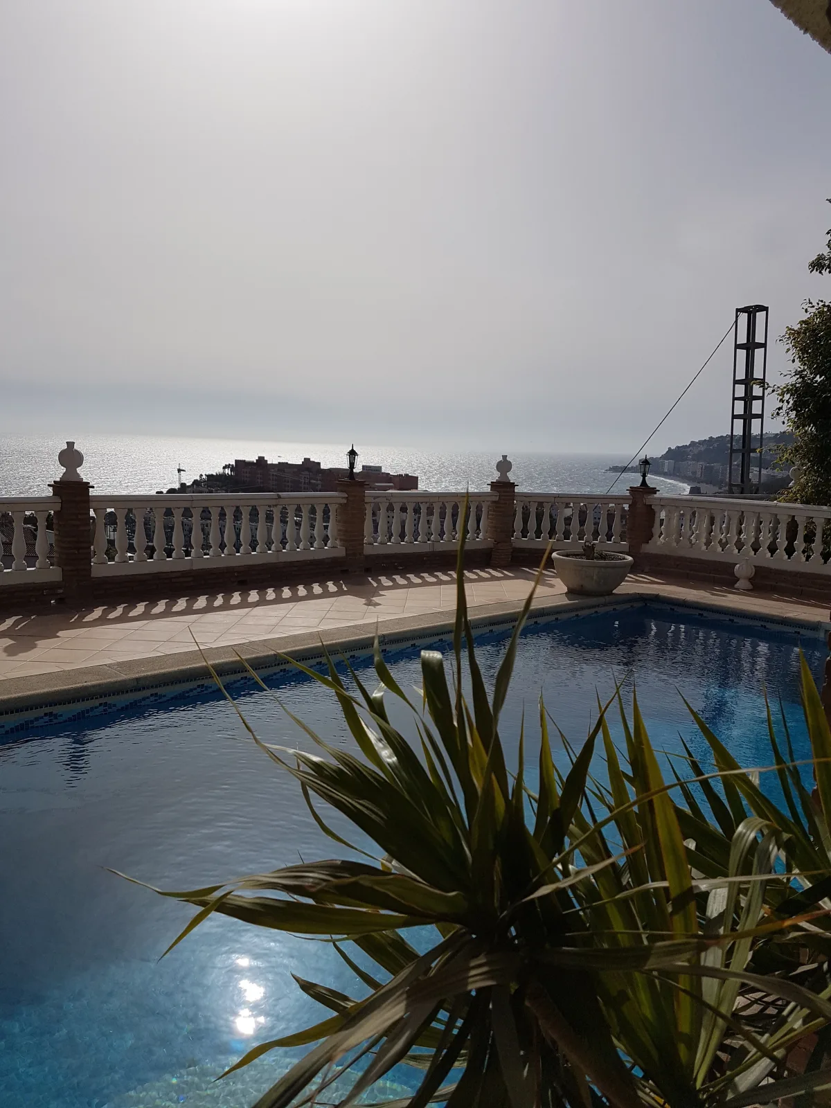Cortijo de la luz App. Sol + community pool