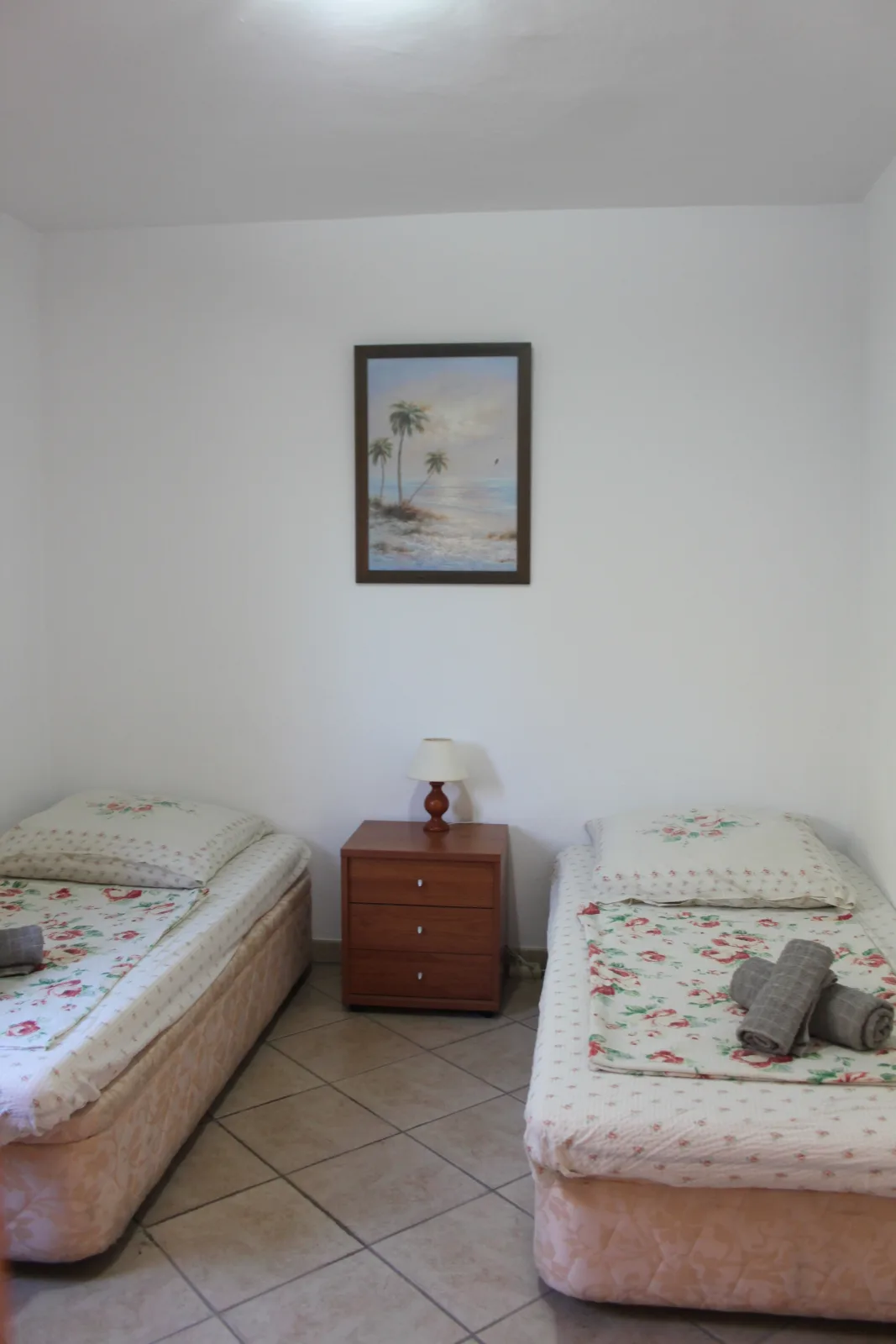 Cortijo de la luz App. Sol + community pool