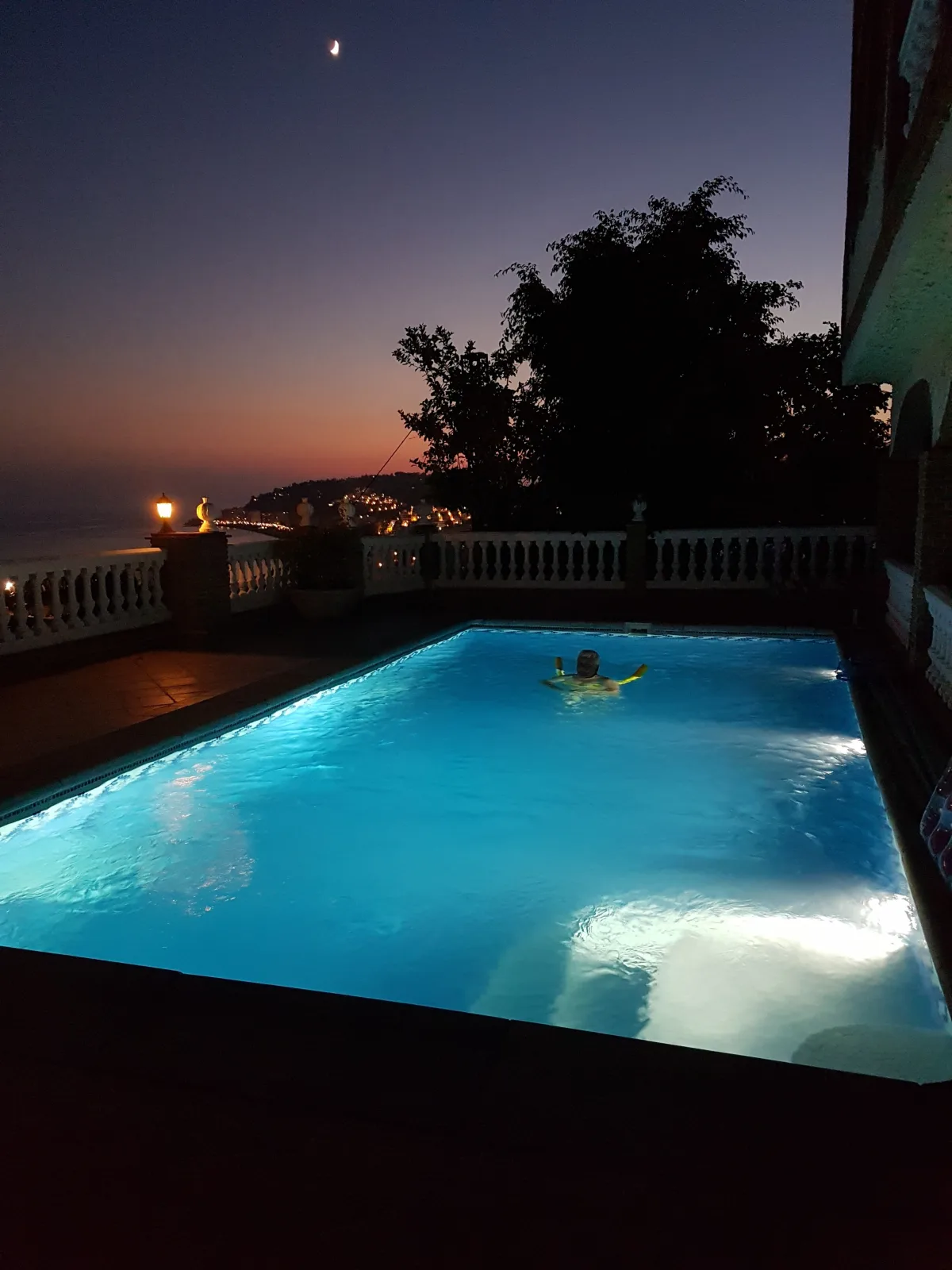 Cortijo de la luz App. Sol + community pool