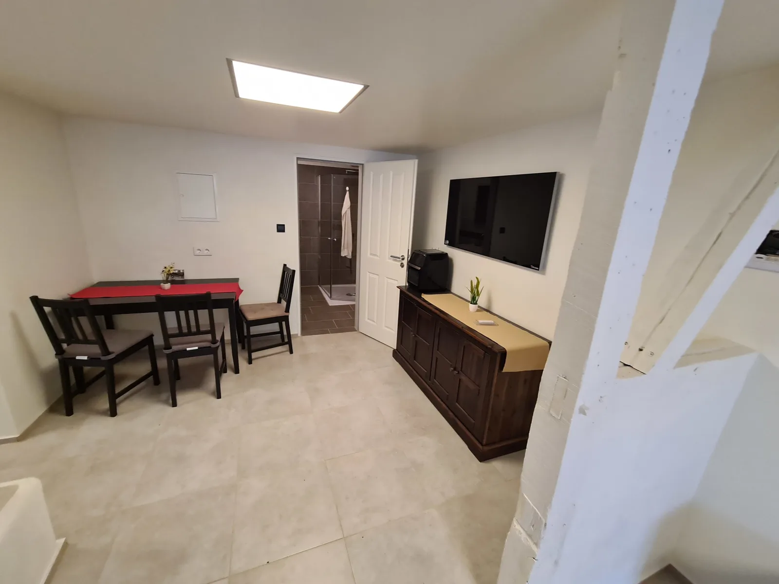 Ferienwohnung am Rathaus