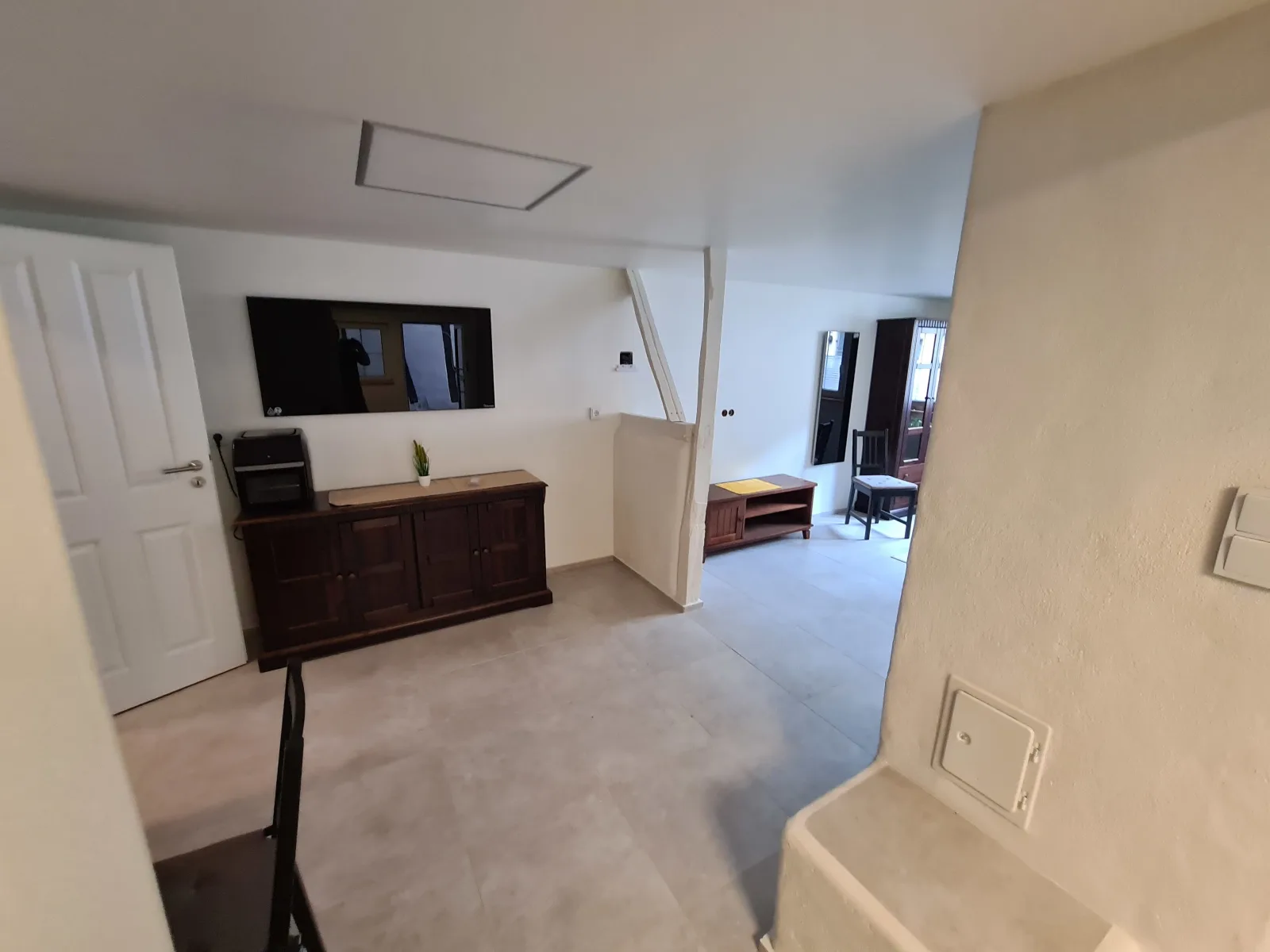 Ferienwohnung am Rathaus