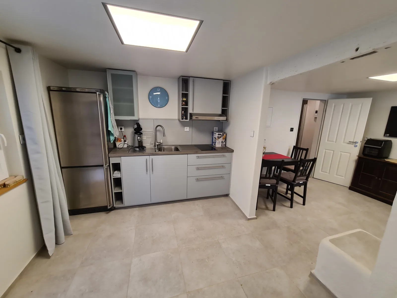 Ferienwohnung am Rathaus