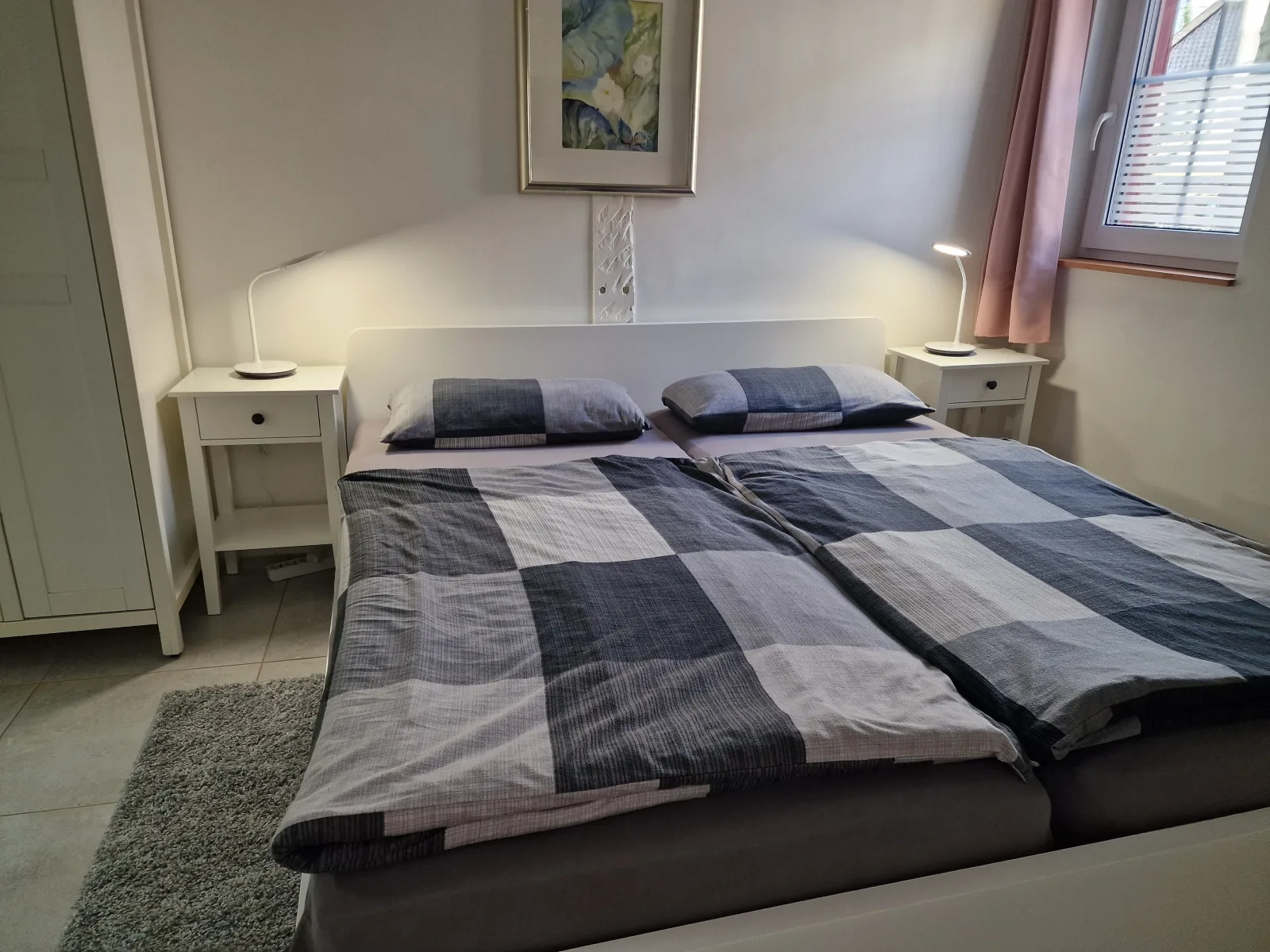 Ferienwohnung am Rathaus