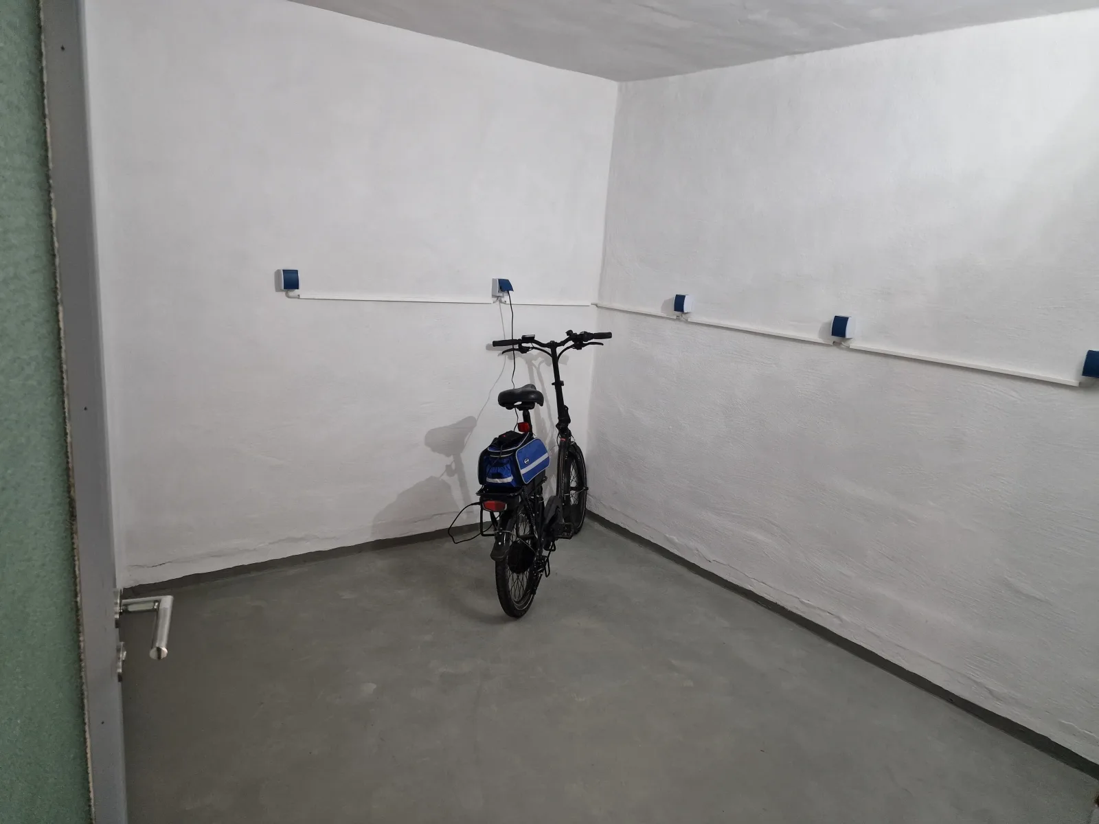 Ferienwohnung am Rathaus