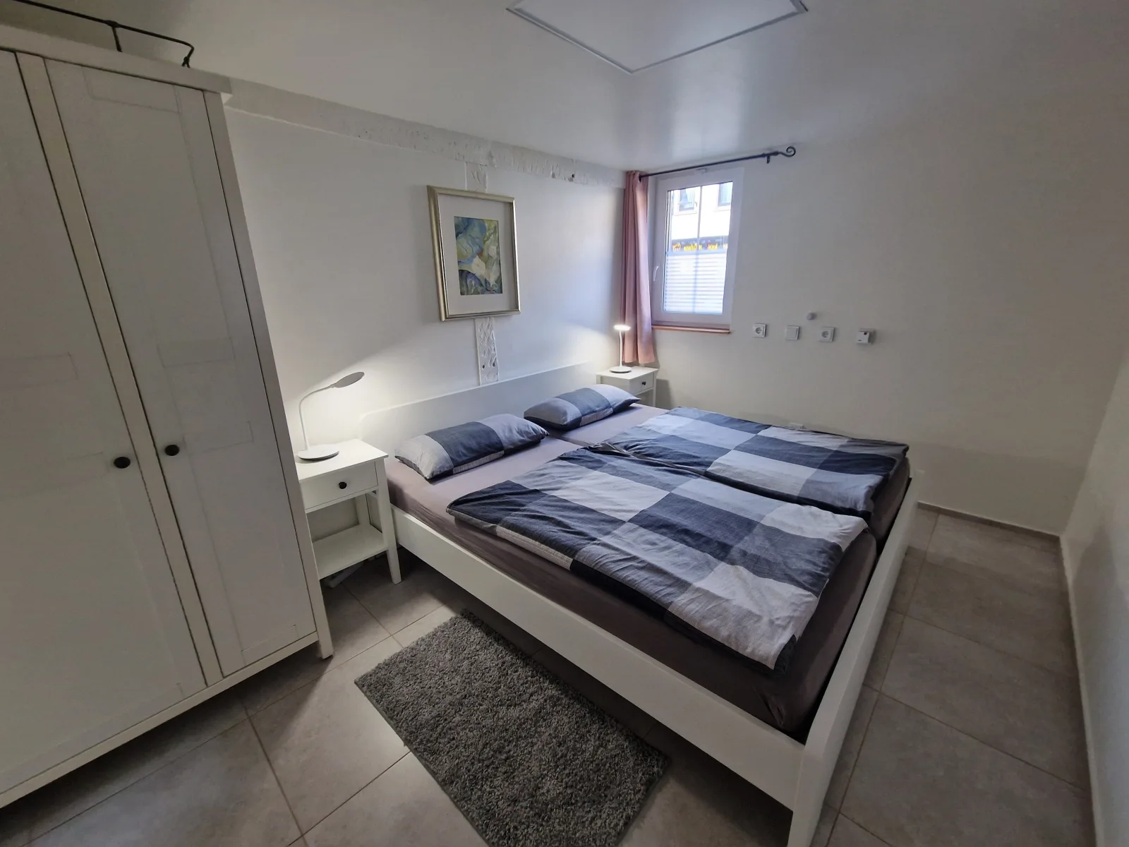 Ferienwohnung am Rathaus