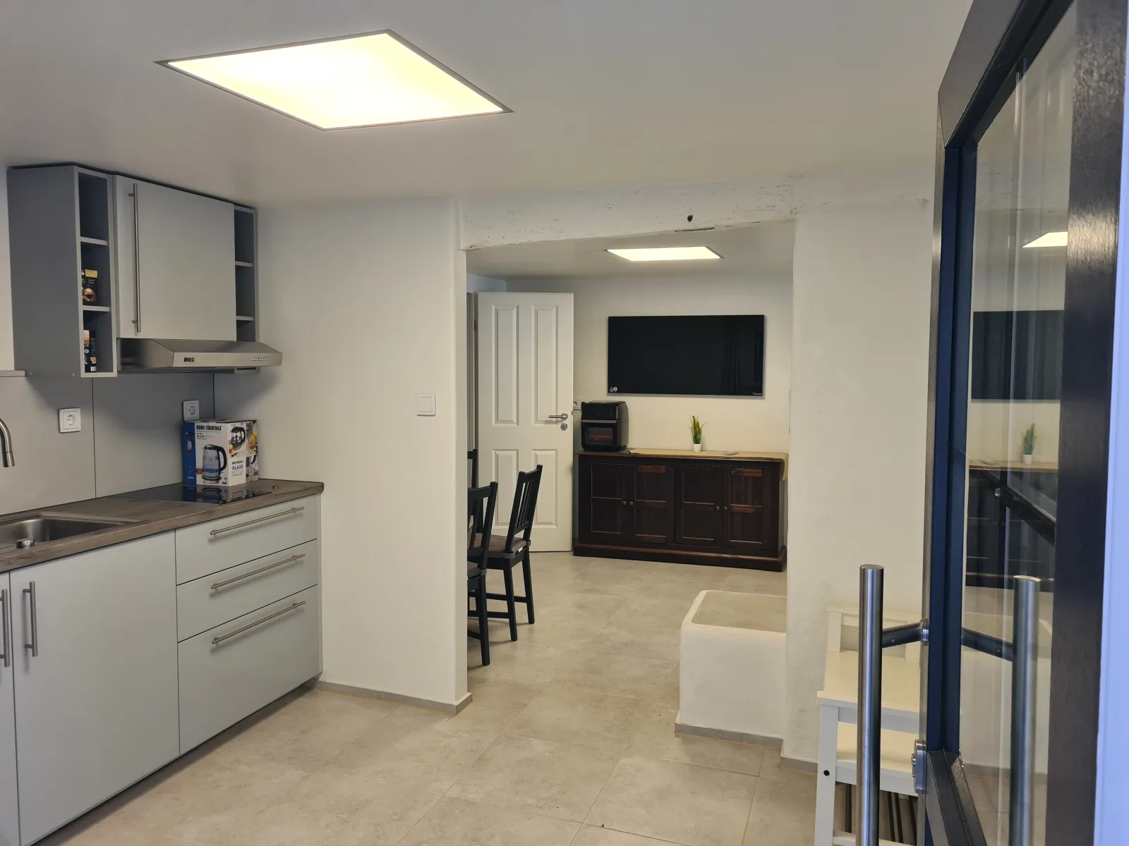 Ferienwohnung am Rathaus