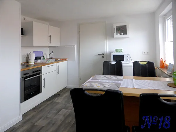 Ferienwohnung Gerhards