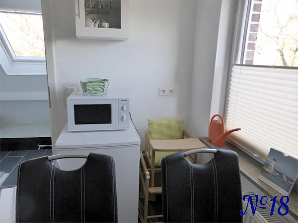 Ferienwohnung Gerhards