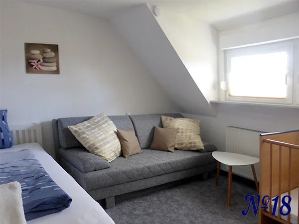 Ferienwohnung Gerhards