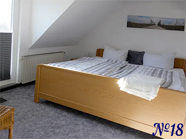 Ferienwohnung Gerhards