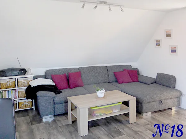 Ferienwohnung Gerhards