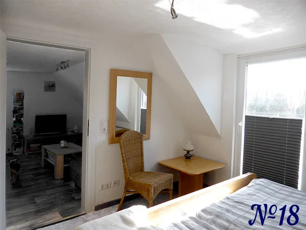 Ferienwohnung Gerhards