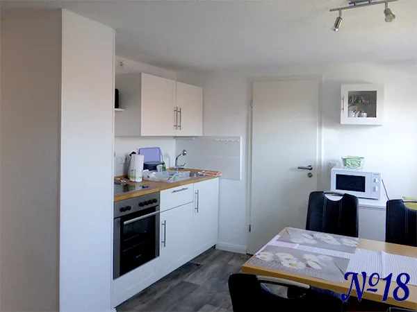 Ferienwohnung Gerhards