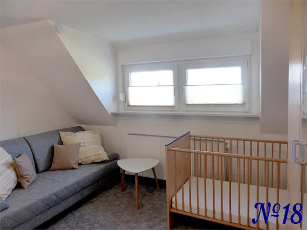 Ferienwohnung Gerhards