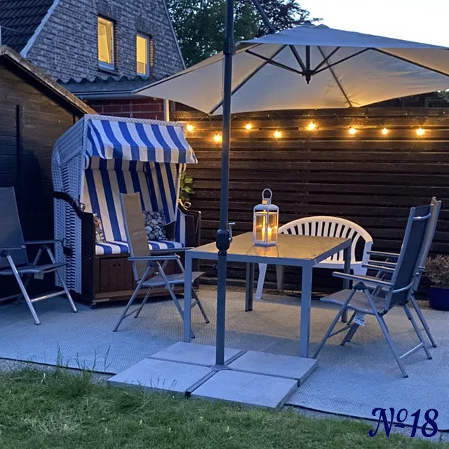 Ferienwohnung Gerhards