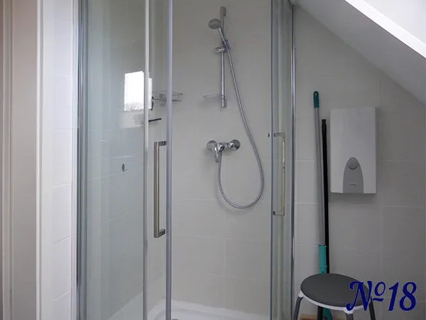Ferienwohnung Gerhards