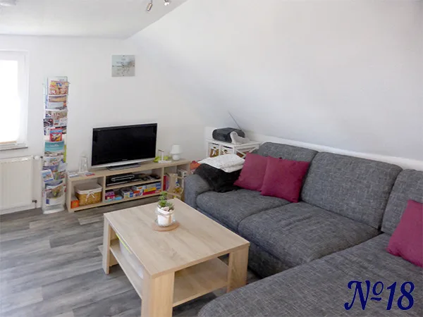 Ferienwohnung Gerhards