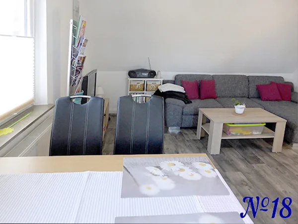 Ferienwohnung Gerhards