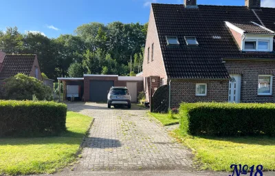 Ferienwohnung Gerhards