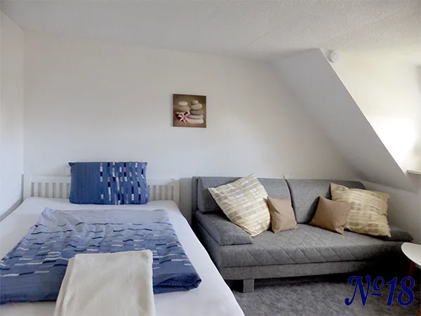 Ferienwohnung Gerhards