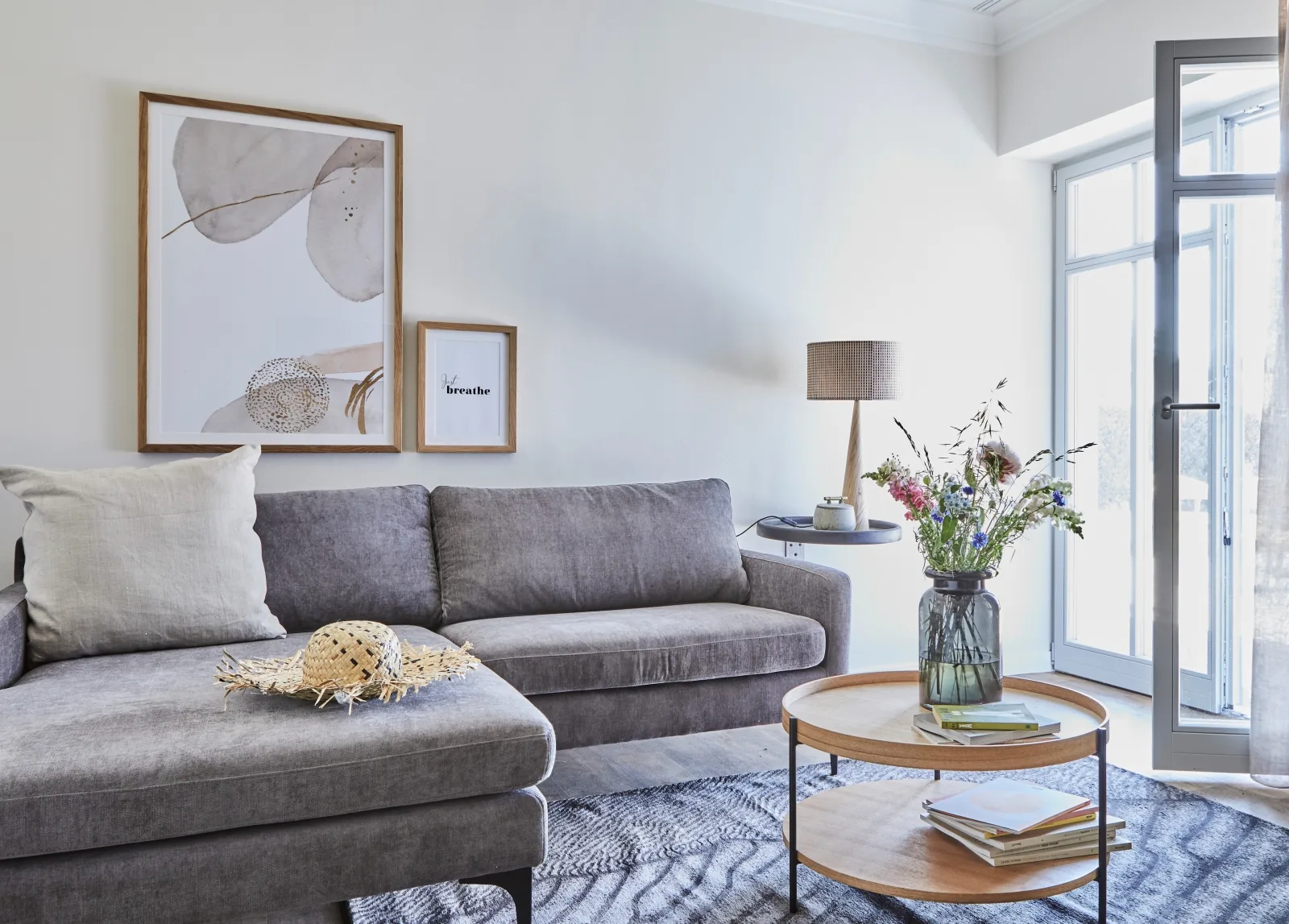 ReetTraum - Superior Suite mit Terrasse