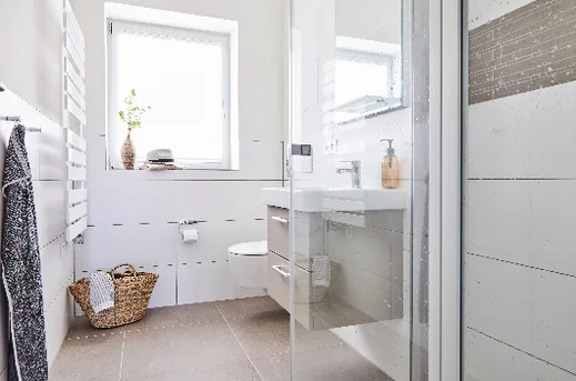 ReetTraum - Superior Suite mit Terrasse