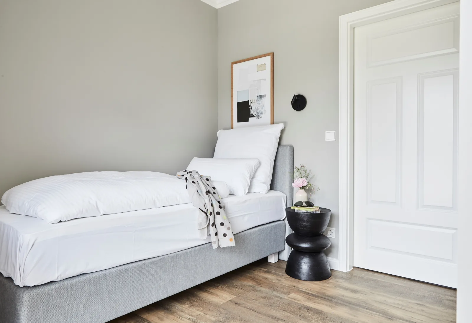 ReetTraum - Wellness Suite mit Terrasse