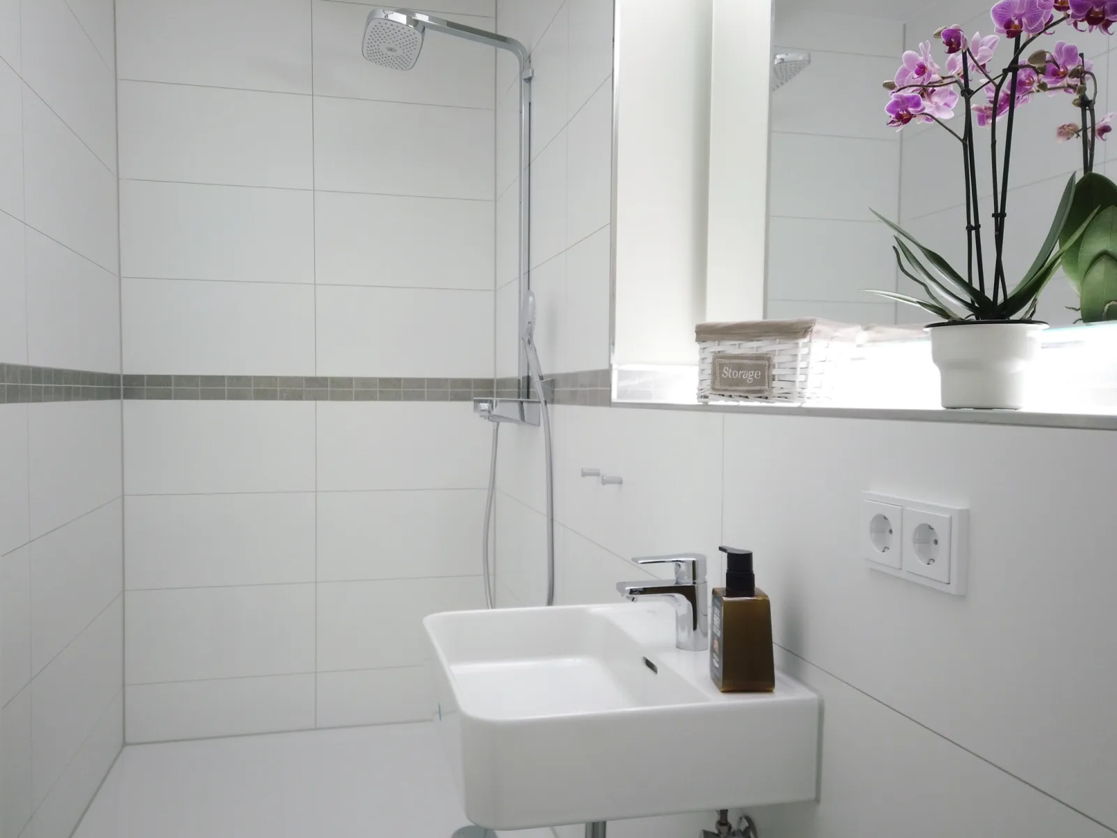 Villa Oestereich - Junior Suite