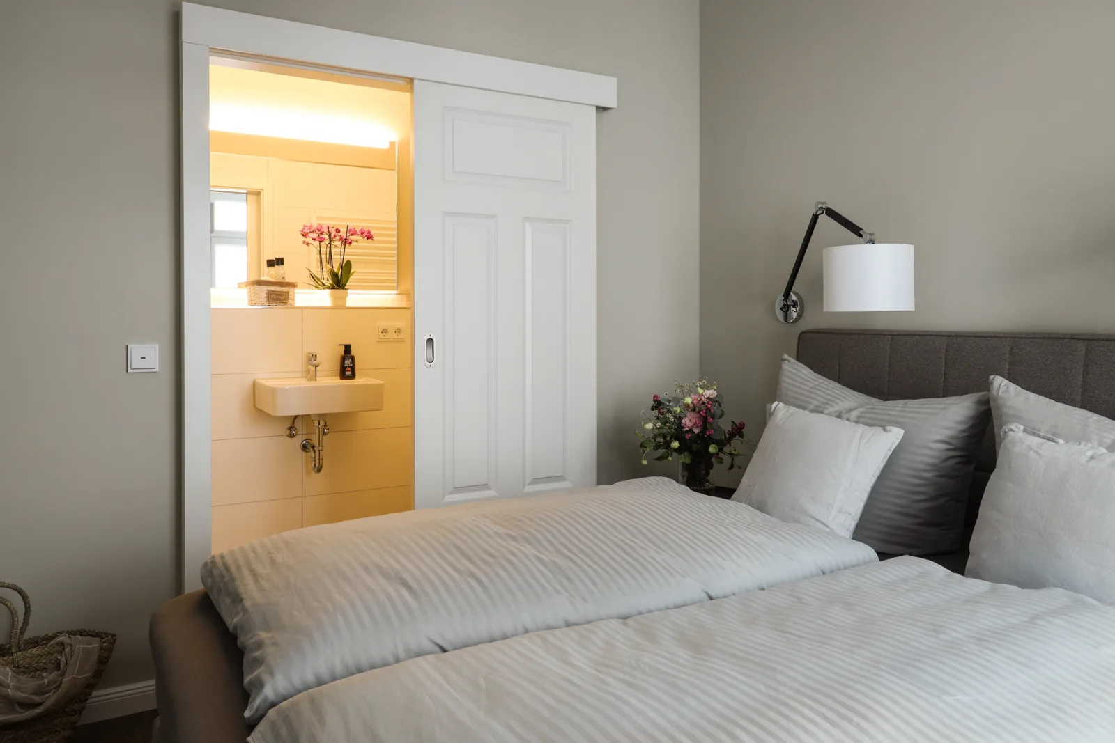 Villa Oestereich - Junior Suite