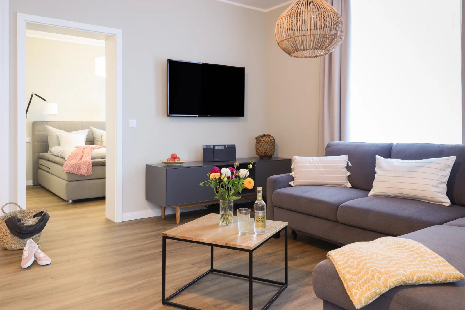 Villa Oestereich - Junior Suite