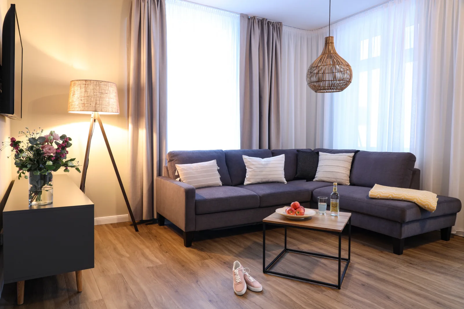 Villa Oestereich - Junior Suite