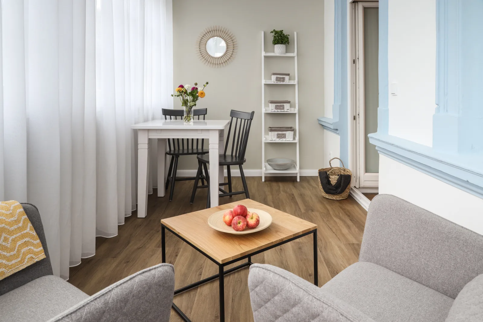 Villa Oestereich - Junior Suite