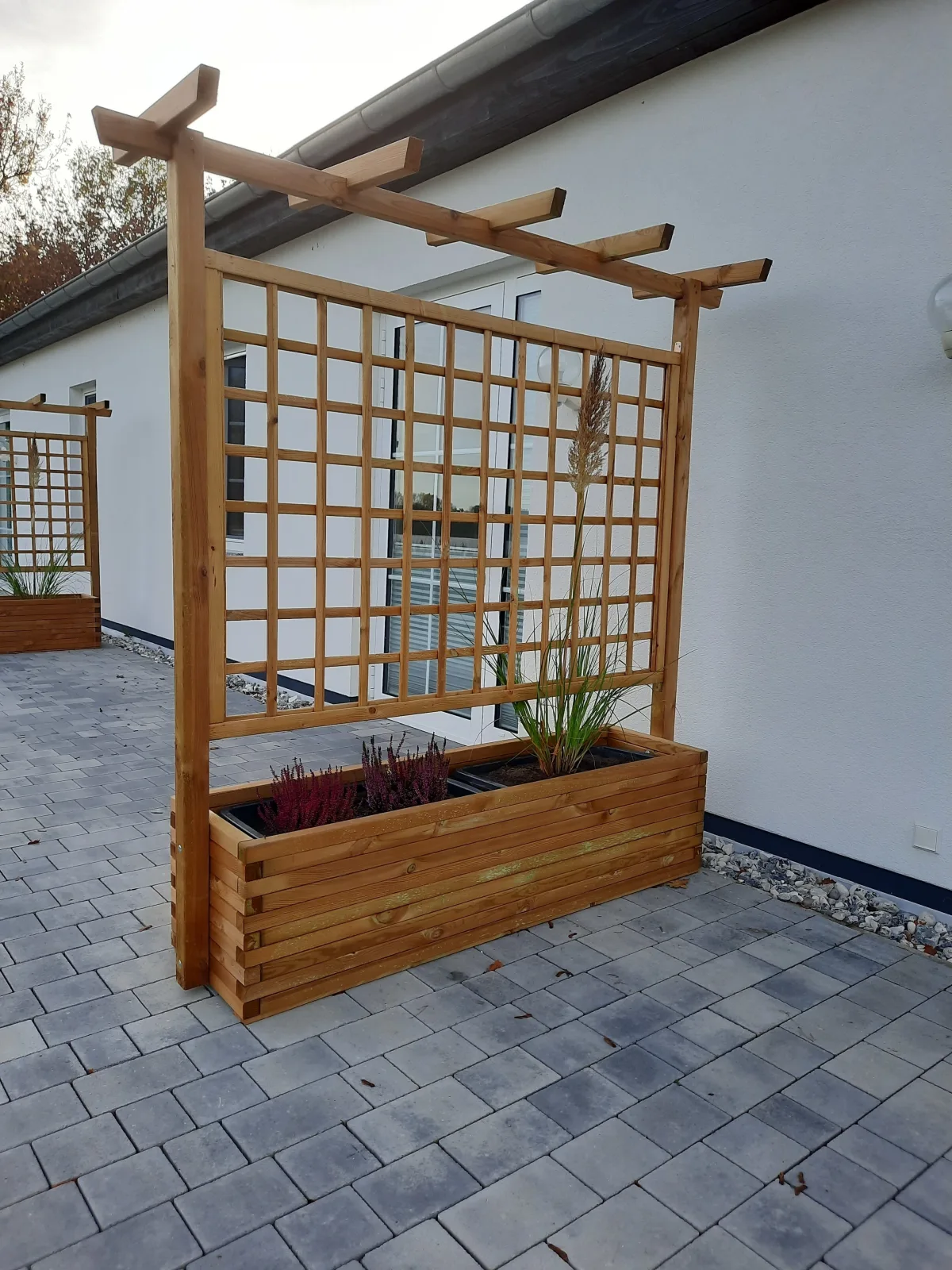Seewohnung "Hiddensee"