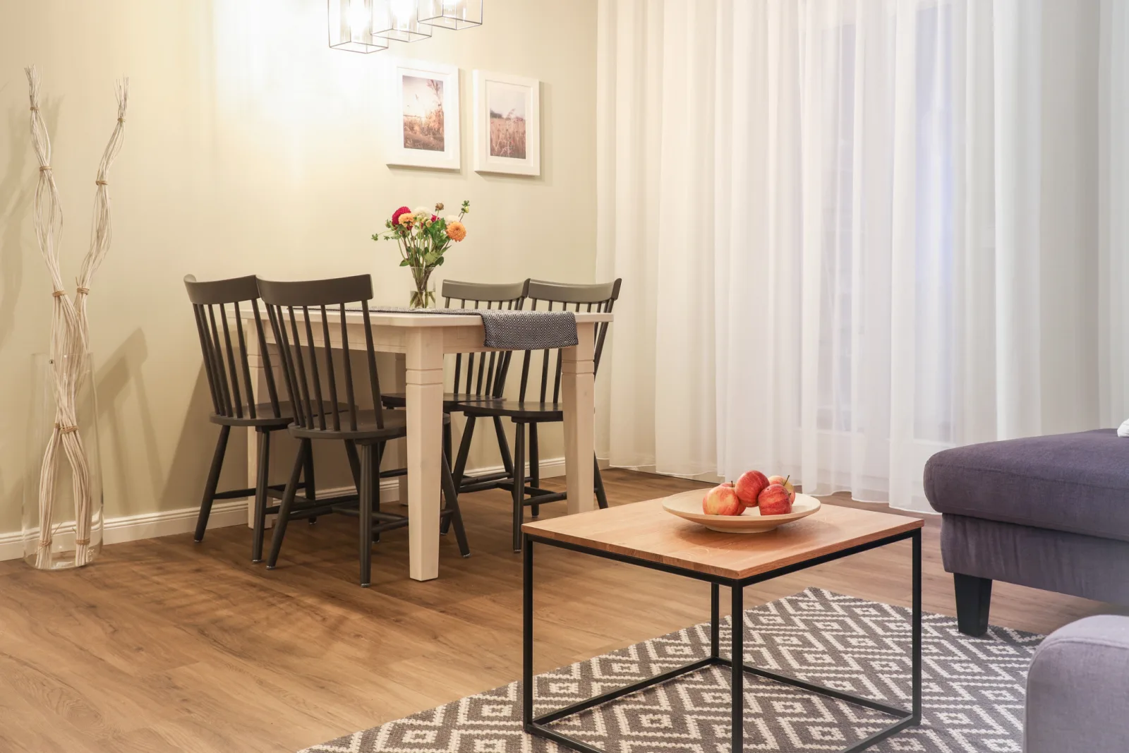 Villa Oestereich - Master Suite