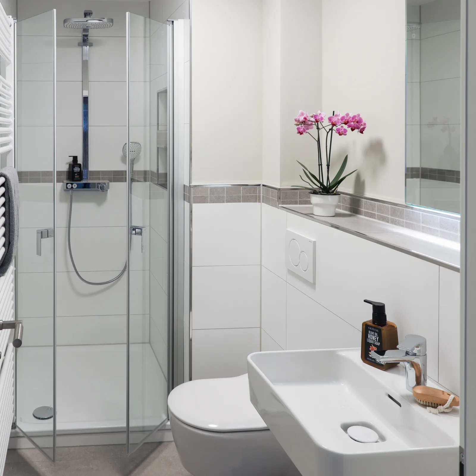 Villa Oestereich - Master Suite