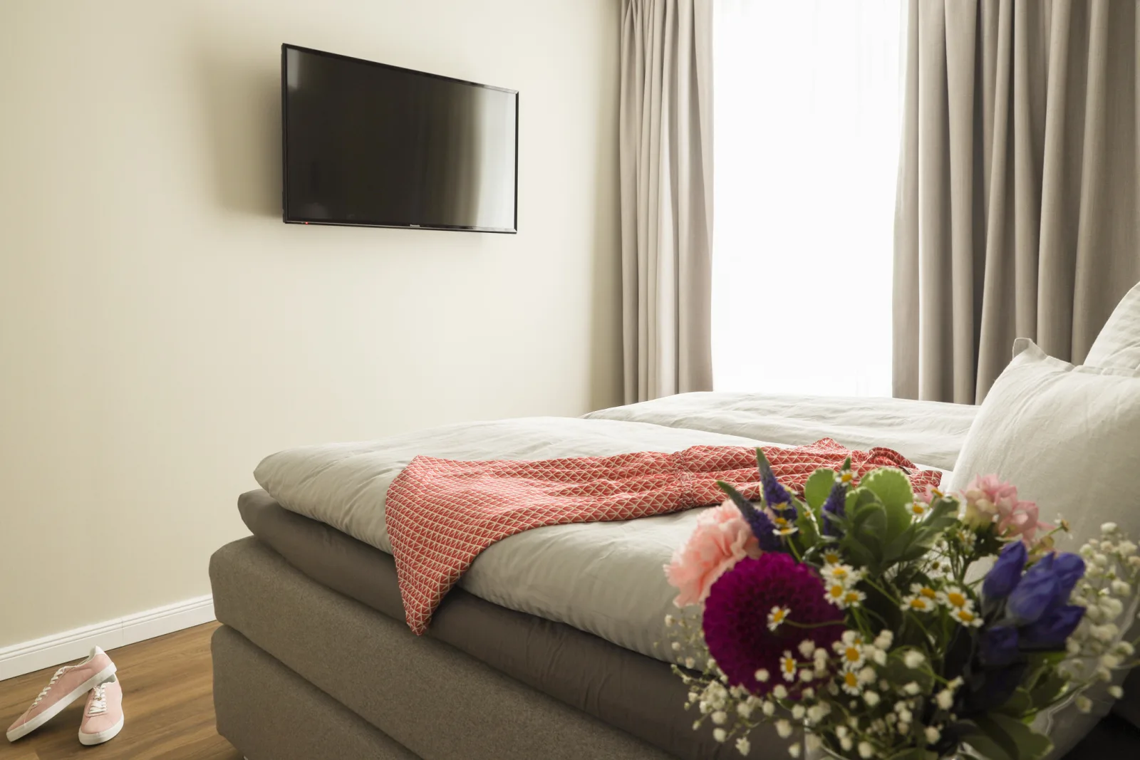 Villa Oestereich - Master Suite