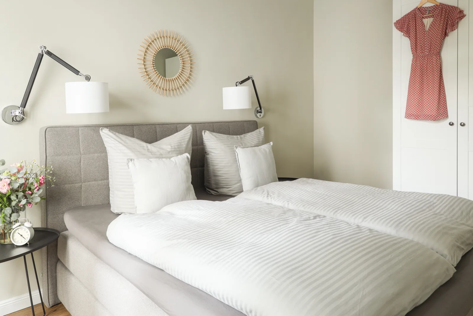 Villa Oestereich - Master Suite