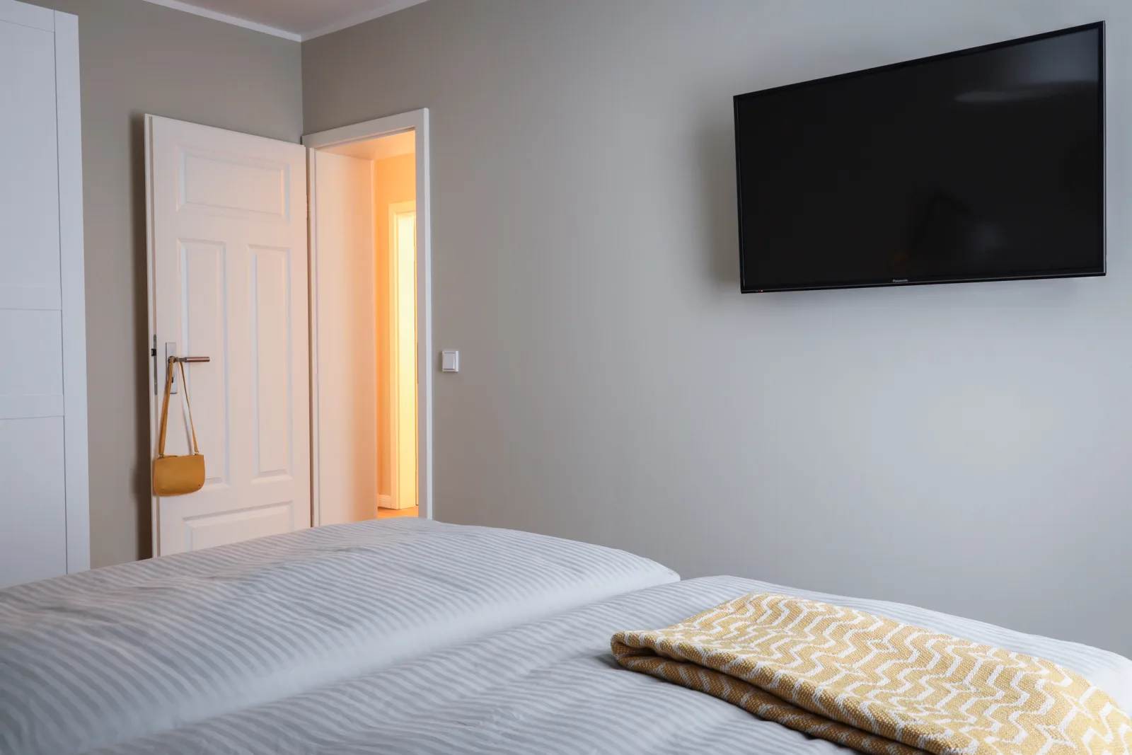 Villa Oestereich - Master Suite