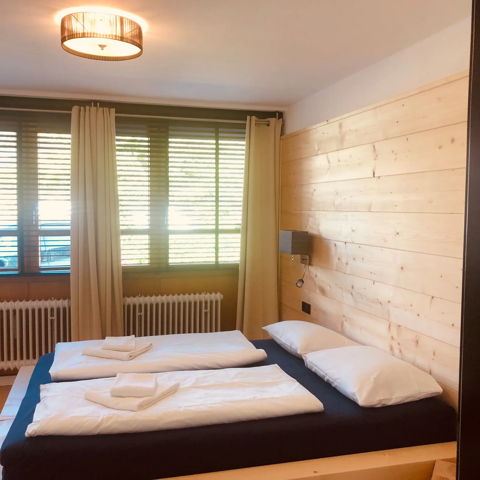 Alpenliebe APARTments Nr. 8