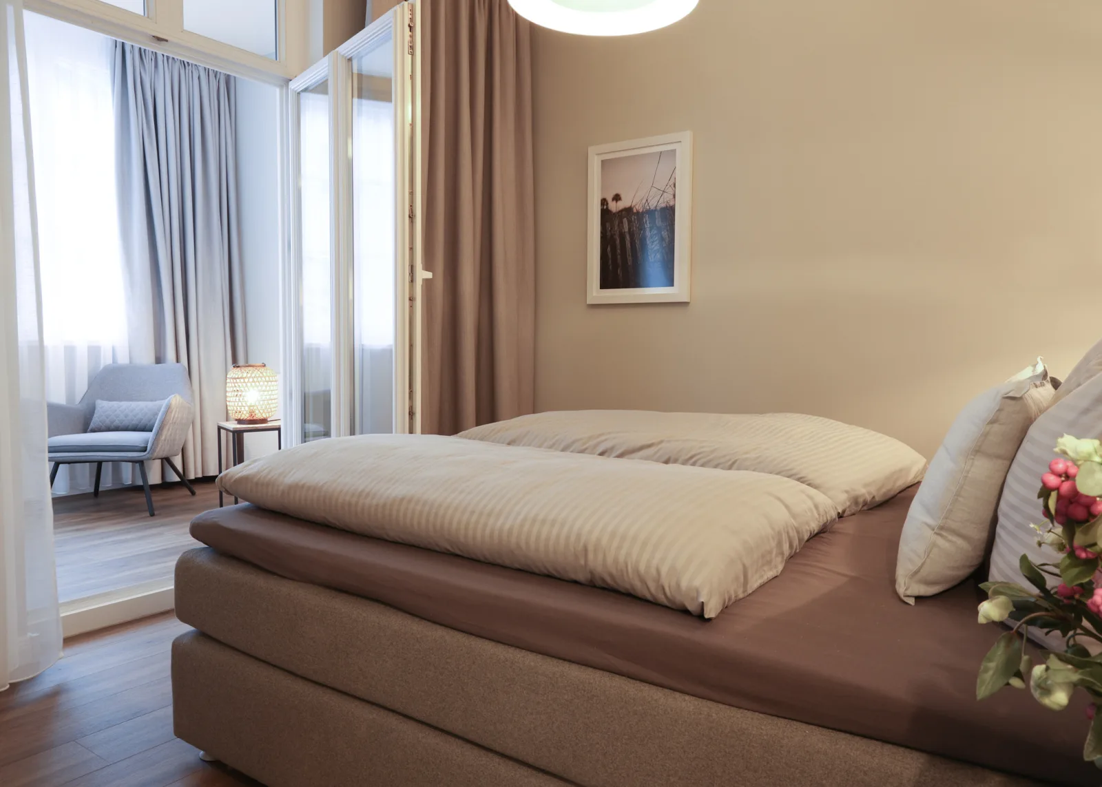 Villa Oestereich - Suite
