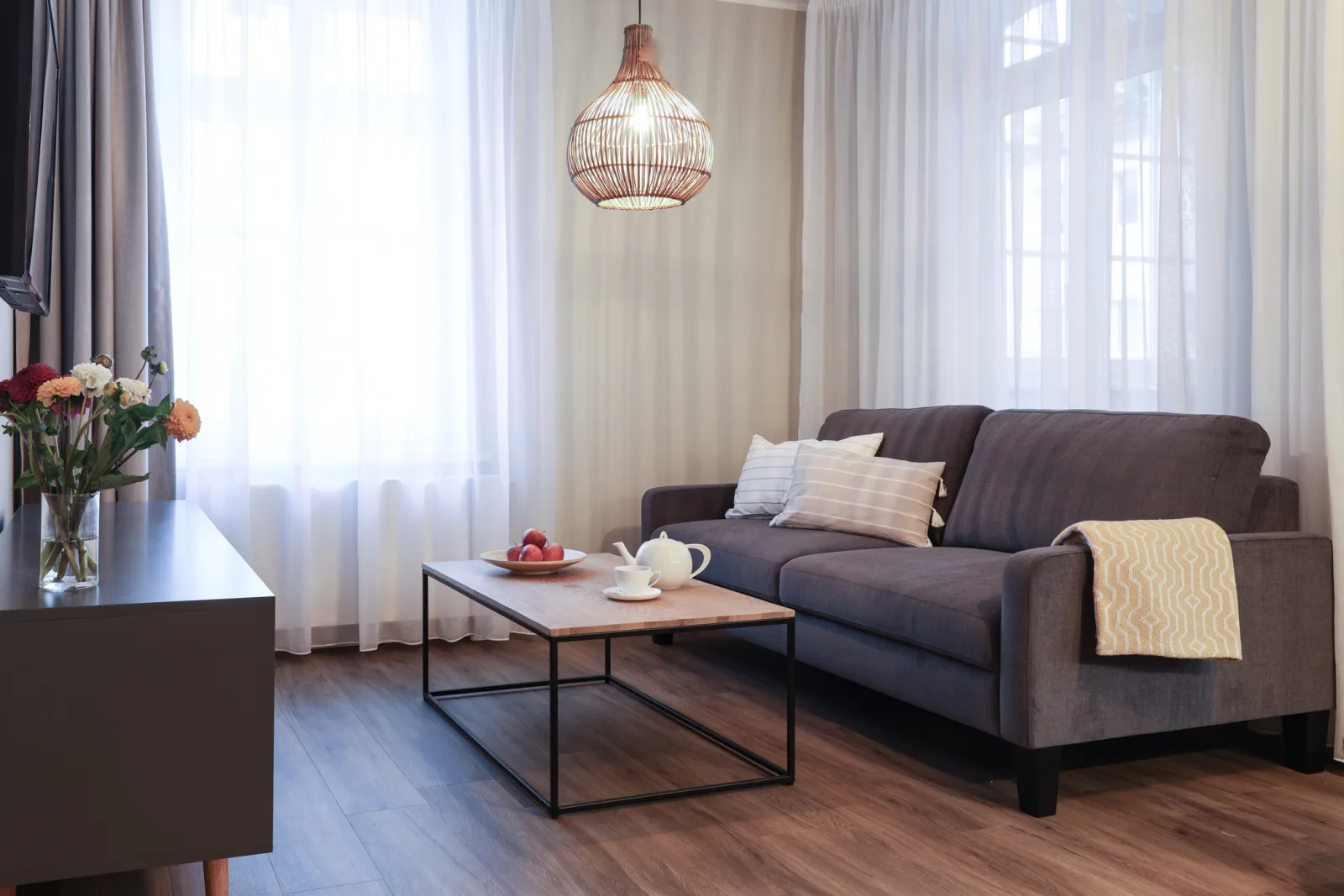 Villa Oestereich - Suite