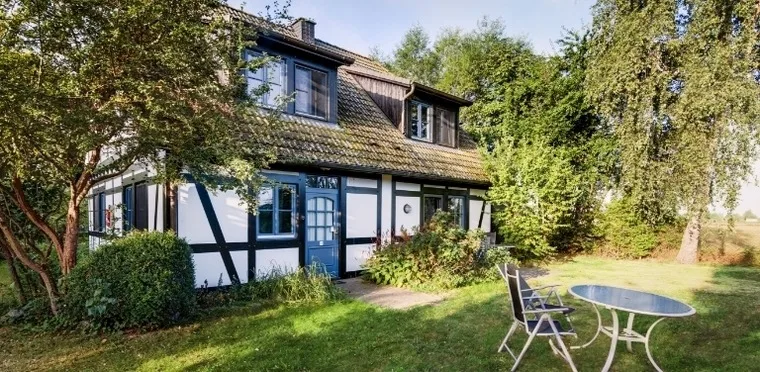 2-Raum Apartment bis 4 Pers. (1.2)
