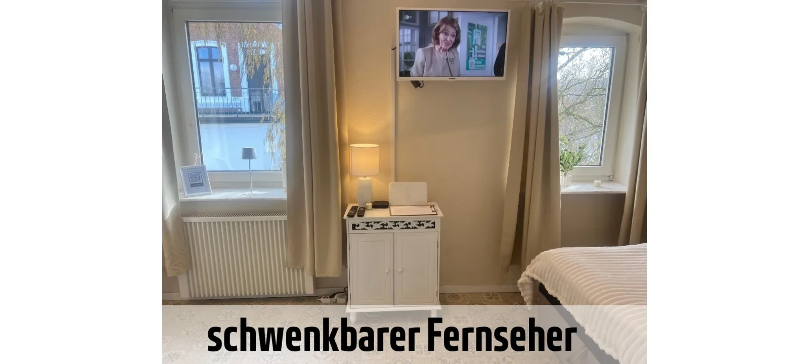 Appartement am Westkorso Allerfeinste Lage
