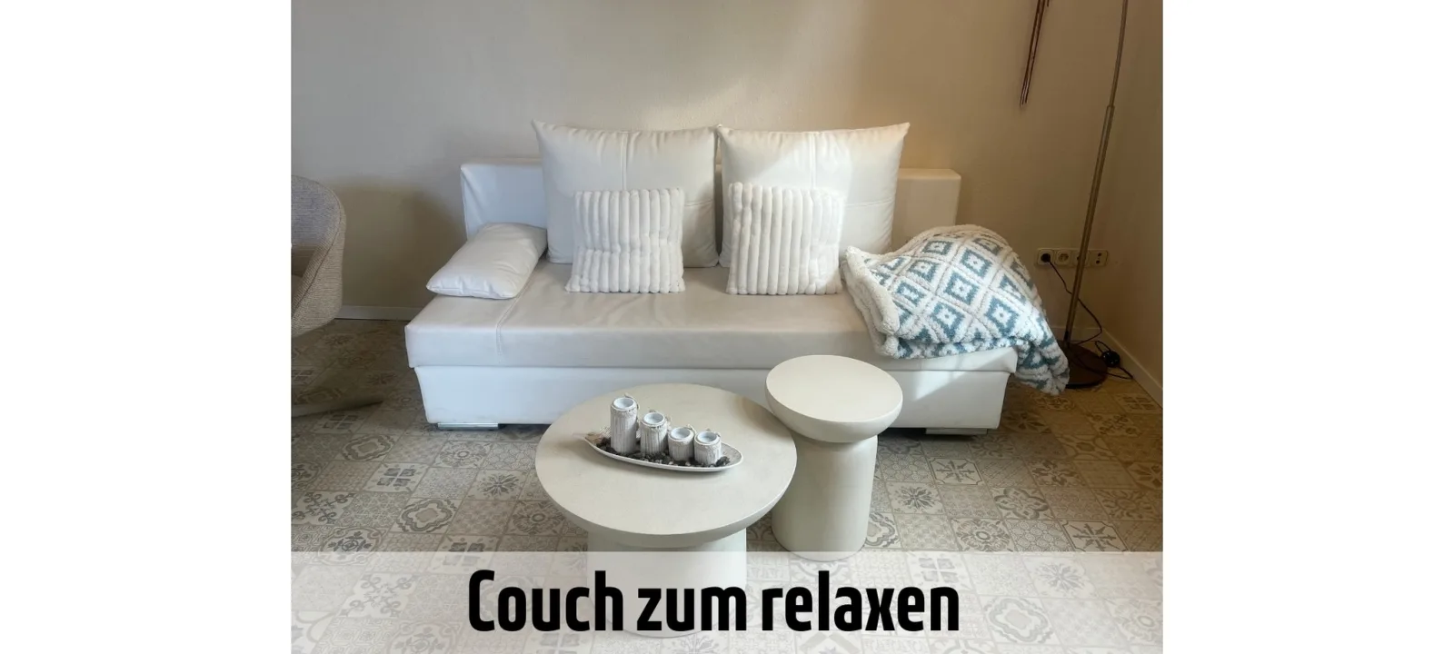 Appartement am Westkorso Allerfeinste Lage